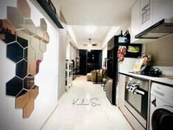 Parc Riviera (D5), Condominium #566039941